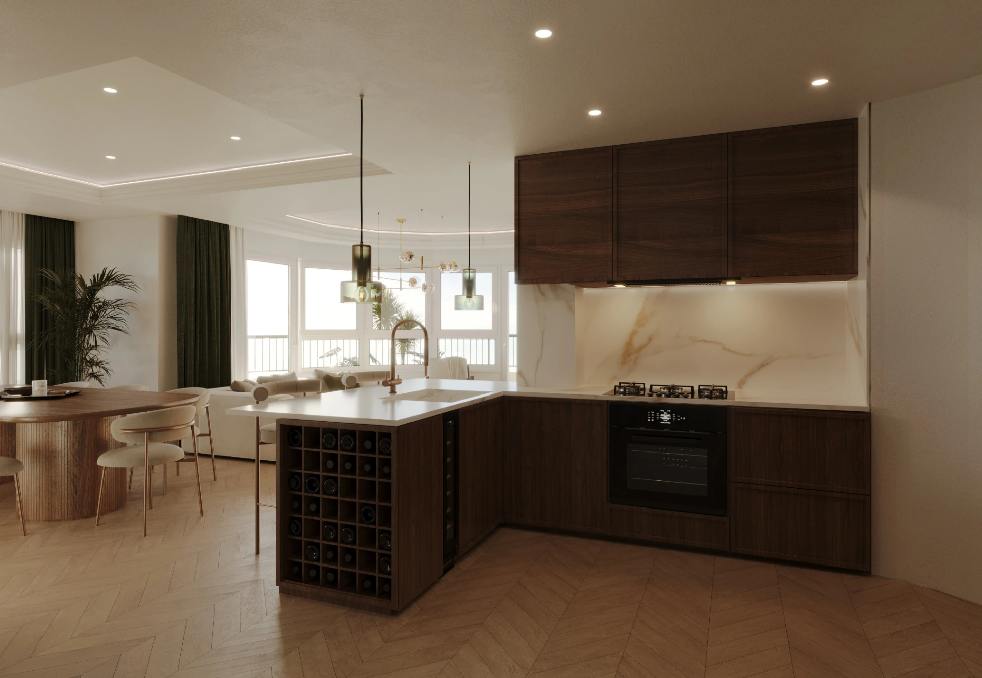 C/ ALFONSO EL SABIO - Imagen 5