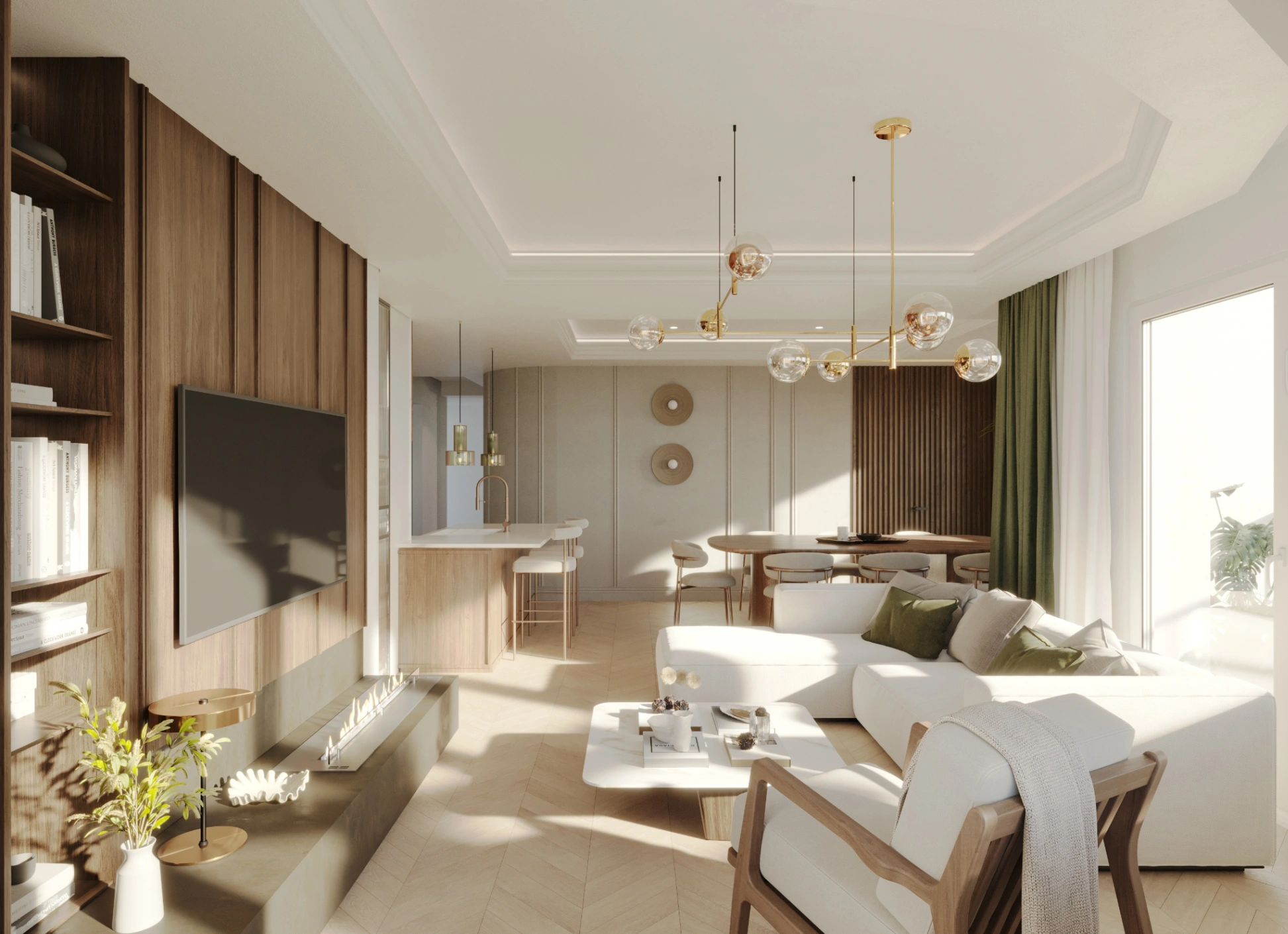 C/ ALFONSO EL SABIO - Imagen 3