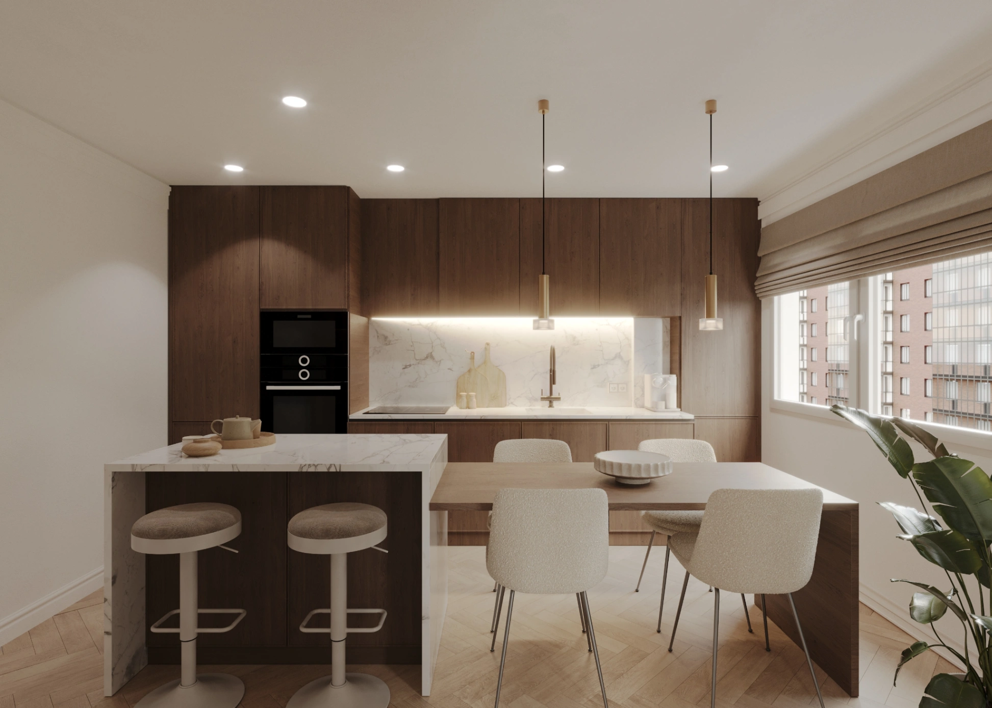 C/ CALLOSA DEL SEGURA