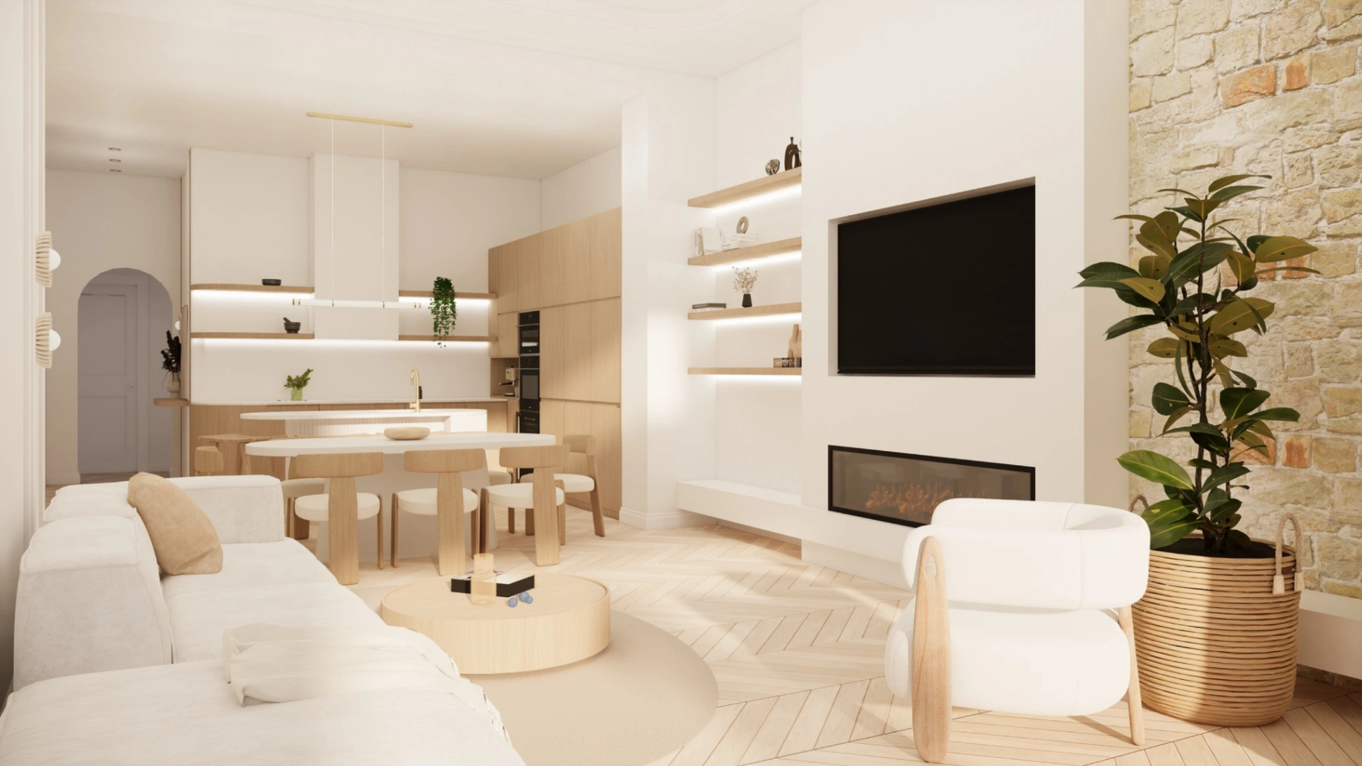  C/ CALDERÓN DE LA BARCA | P2 - Imagen 4