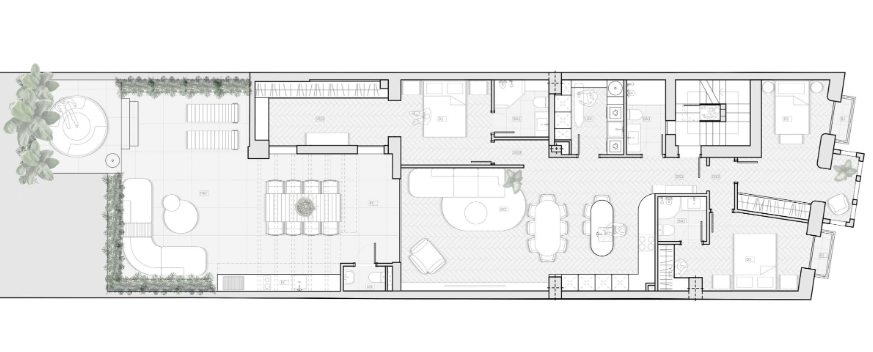 C/ CALDERÓN DE LA BARCA | P1 - Imagen 8