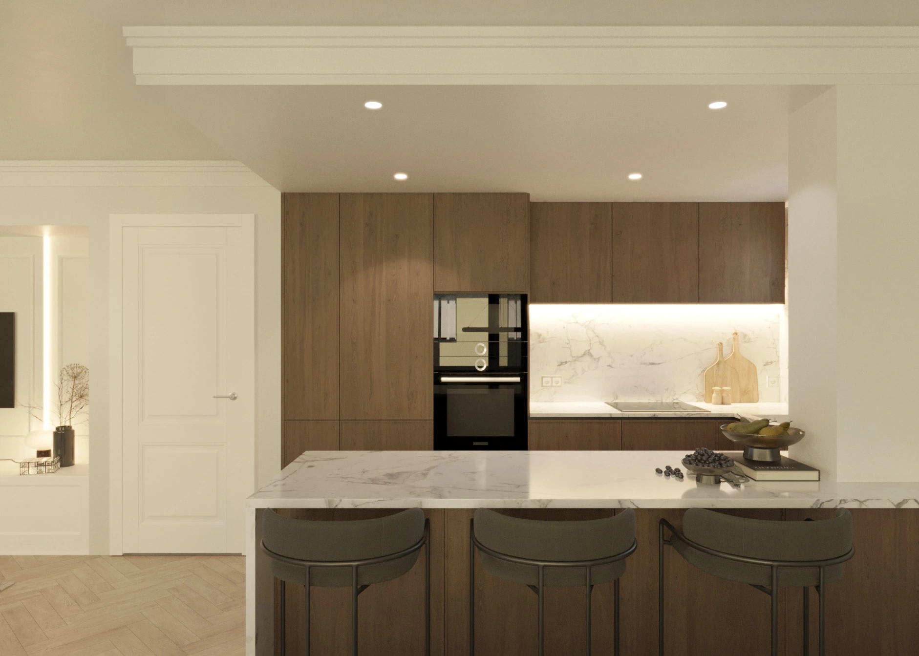 C/ ARTILLEROS - Imagen 4