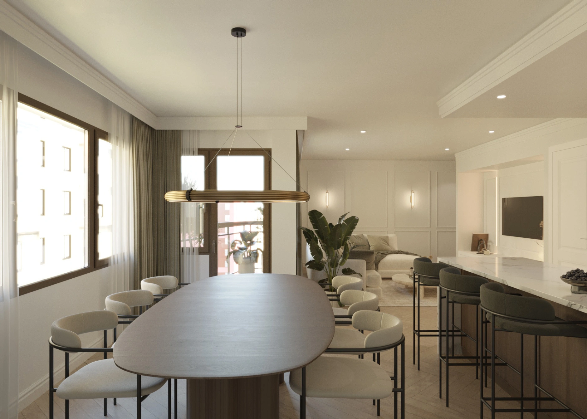 C/ ARTILLEROS - Imagen 3